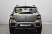 Renault Sandero II Москва  - изображение 19