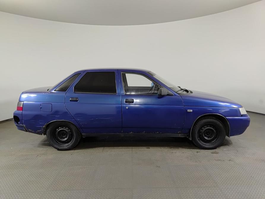 Lada (ВАЗ) 2110 Уфа  - изображение 5
