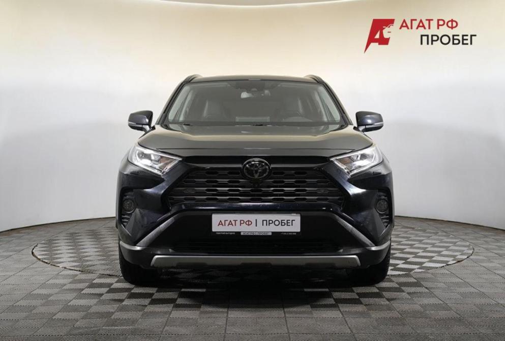 Toyota RAV4 V (XA50) Нижний Новгород  - изображение 2