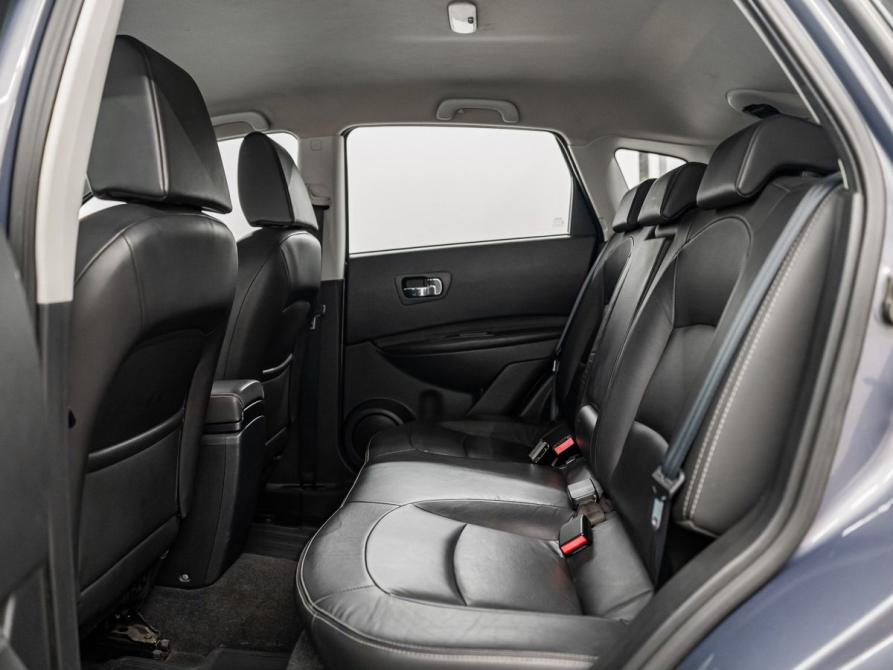 Nissan Qashqai I Красноярск  - изображение 8