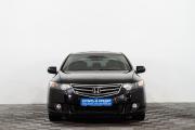 Honda Accord VIII Сургут  - изображение 20
