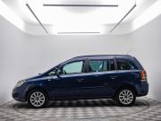 Opel Zafira B Рестайлинг Москва  - изображение 24