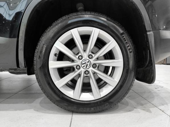 Volkswagen Tiguan I с пробегом 2011 года, цена 861 000 рублей, 231484 км, внедорожник, Автокод Объявления