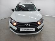 Lada (ВАЗ) Granta I Рестайлинг Москва  - изображение 18