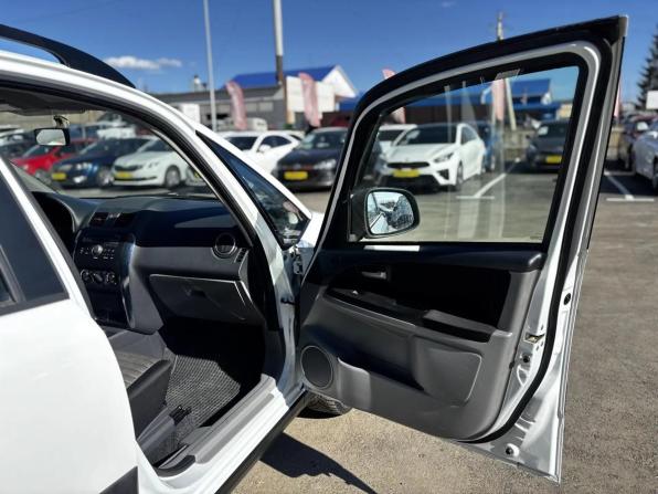 Suzuki SX4 I (Classic) Рестайлинг с пробегом 2013 года, цена 1 100 000 рублей, 146131 км, хэтчбек, Автокод Объявления