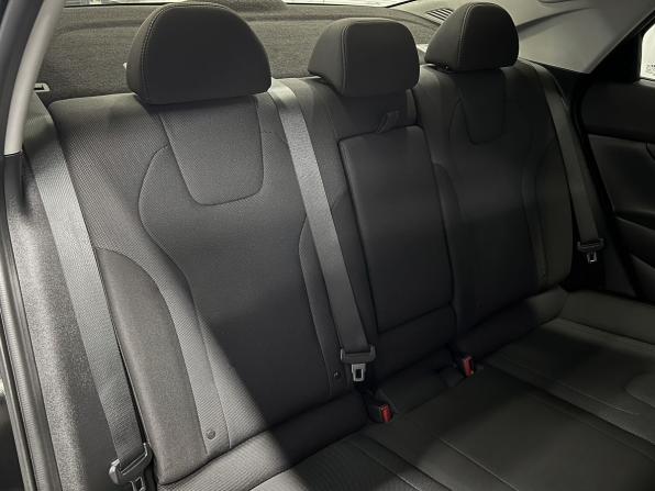 Hyundai Elantra VII (CN7) с пробегом 2021 года, цена 1 945 000 рублей, 94952 км, седан, Автокод Объявления
