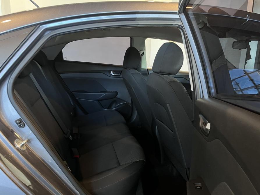 Hyundai Solaris II Чебоксары  - изображение 25