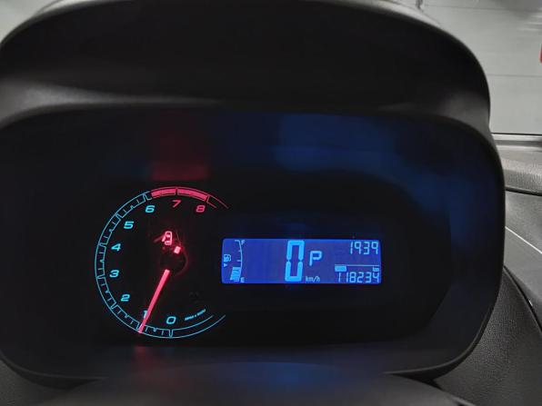 Chevrolet Cobalt II с пробегом 2013 года, цена 530 000 рублей, 118234 км, седан, Автокод Объявления