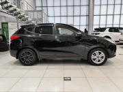 Hyundai ix35 I Казань  - изображение 27