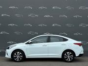 Hyundai Solaris II Санкт-Петербург  - изображение 34