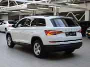 Skoda Kodiaq I Челябинск  - изображение 27