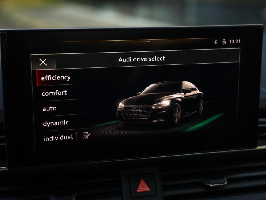 Audi A5 II (F5) Рестайлинг Санкт-Петербург  - изображение 15