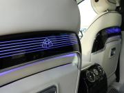 Mercedes-Benz V-Класс III (W447) Рестайлинг 2 Москва  - изображение 47