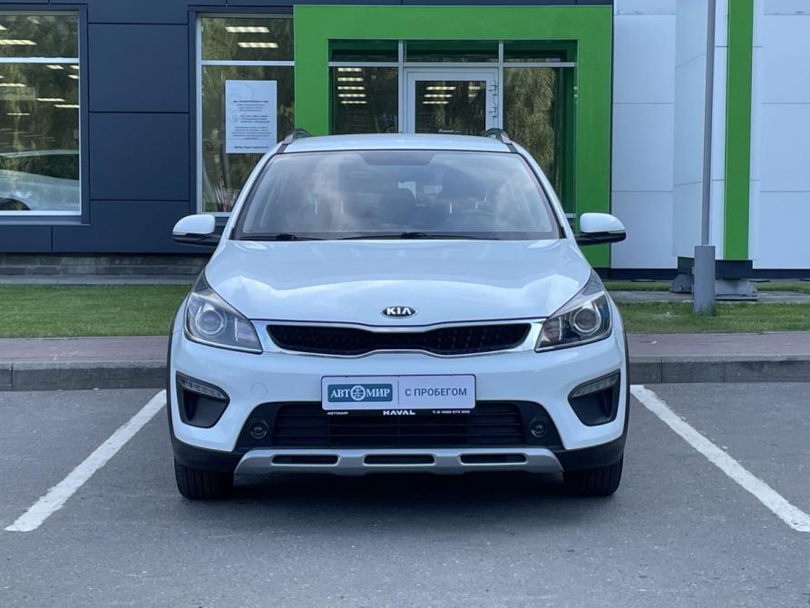 Kia Rio IV Ярославль  - изображение 2