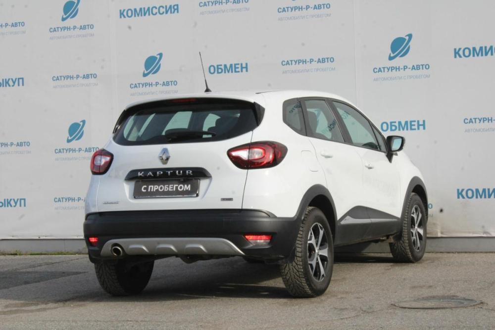 Renault Kaptur I Пермь  - изображение 5