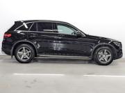 Mercedes-Benz GLC I (X253) Санкт-Петербург  - изображение 34