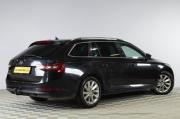 Skoda Superb III Челябинск  - изображение 26
