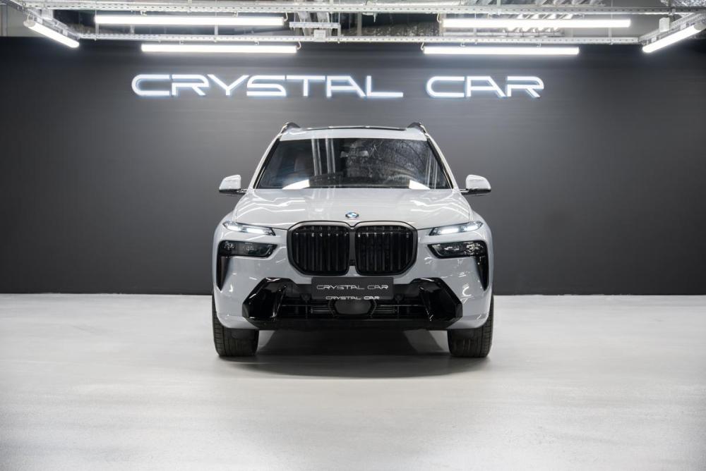 BMW X7 I (G07) Рестайлинг Москва  - изображение 2