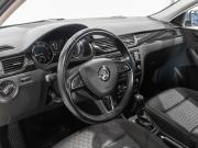 Skoda Rapid I Рестайлинг Казань  - изображение 13