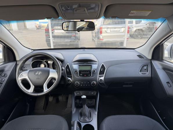 Hyundai ix35 I с пробегом 2012 года, цена 985 000 рублей, 193000 км, внедорожник, Автокод Объявления