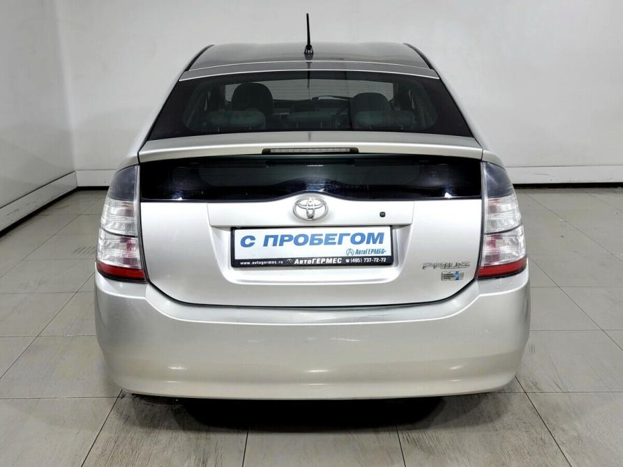 Toyota Prius II (XW20) Москва  - изображение 3