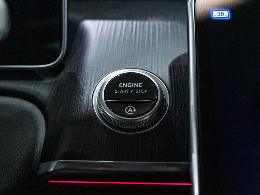 Mercedes-Benz S-Класс VII (W223) Санкт-Петербург  - изображение 30