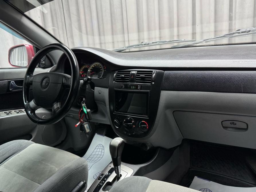 Daewoo Gentra II Ижевск  - изображение 10