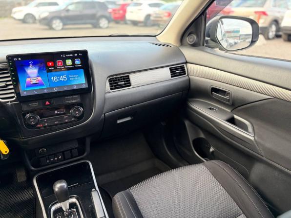 Mitsubishi Outlander III Рестайлинг 3 с пробегом 2018 года, цена 1 480 000 рублей, 265000 км, внедорожник, Автокод Объявления