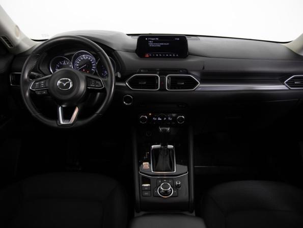 Mazda CX-5 II с пробегом 2017 года, цена 2 099 000 рублей, 189423 км, внедорожник, Автокод Объявления
