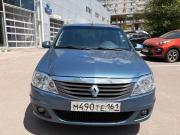 Renault Logan I Рестайлинг Ростов-на-Дону  - изображение 28