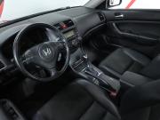 Honda Accord VII Рестайлинг Москва  - изображение 24