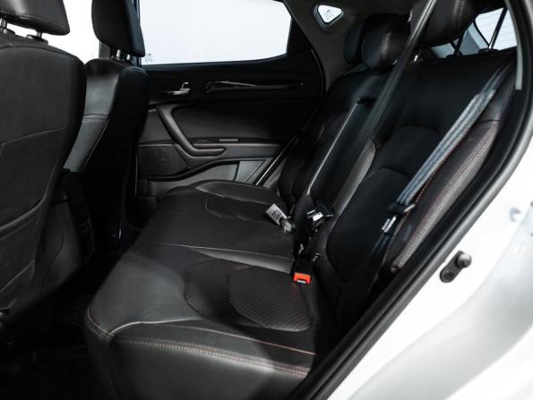 JAC JS3 с пробегом 2024 года, цена 1 420 000 рублей, 22750 км, внедорожник, Автокод Объявления
