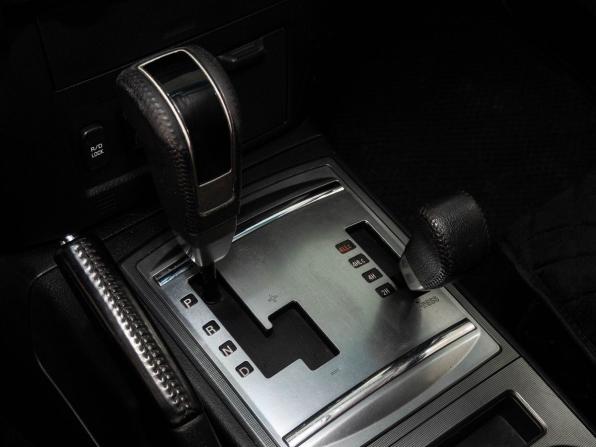 Mitsubishi Pajero IV с пробегом 2011 года, цена 1 650 000 рублей, 325383 км, внедорожник, Автокод Объявления