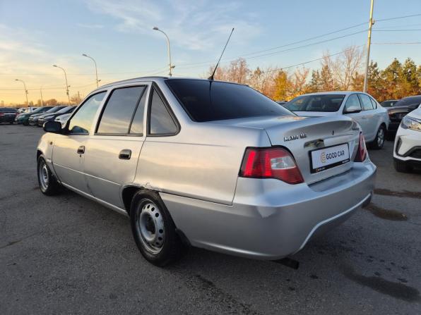Daewoo Nexia I Рестайлинг с пробегом 2011 года, цена 125 000 рублей, 240612 км, седан, Автокод Объявления