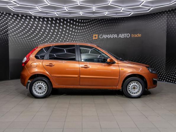 Lada (ВАЗ) Kalina II с пробегом 2013 года, цена 359 000 рублей, 140797 км, хэтчбек, Автокод Объявления