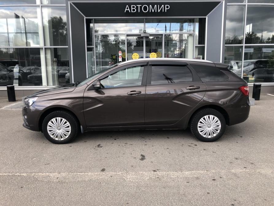 Lada (ВАЗ) Vesta I Брянск  - изображение 8