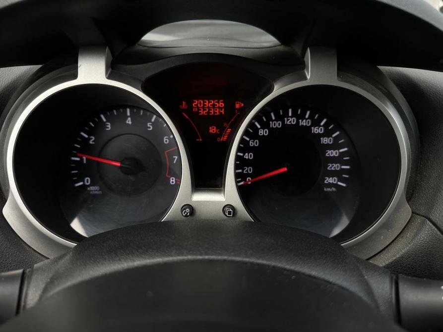 Nissan Juke I Саратов  - изображение 9