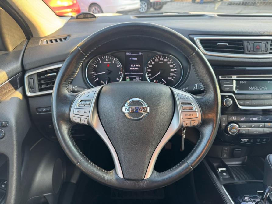 Nissan Qashqai II Ижевск  - изображение 14