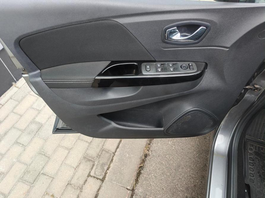 Renault Kaptur I Воронеж  - изображение 14
