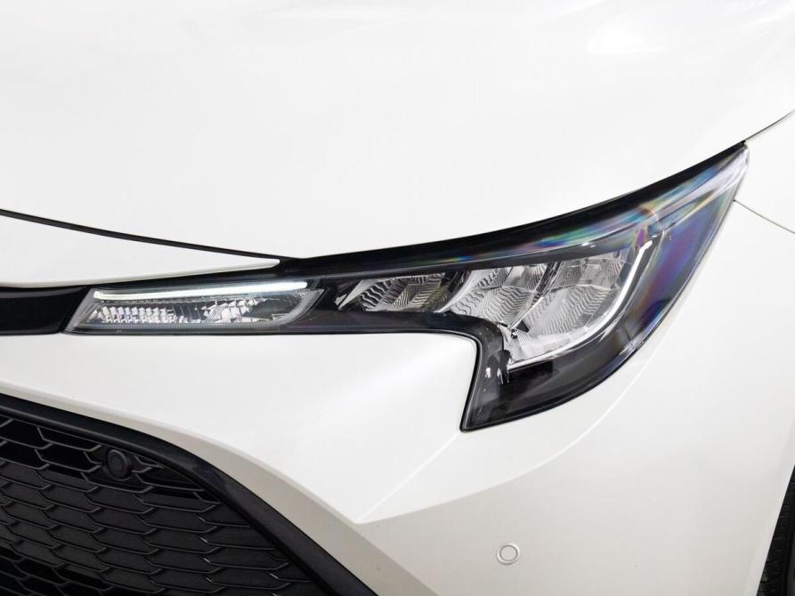 Toyota Corolla XII (E210) Иркутск  - изображение 21