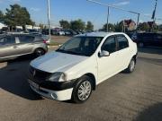Renault Logan I Магнитогорск  - изображение 8