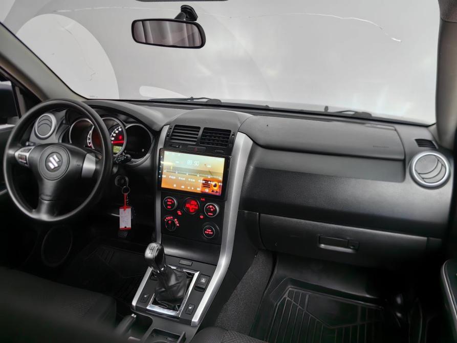 Suzuki Grand Vitara II Рестайлинг Подольск  - изображение 13