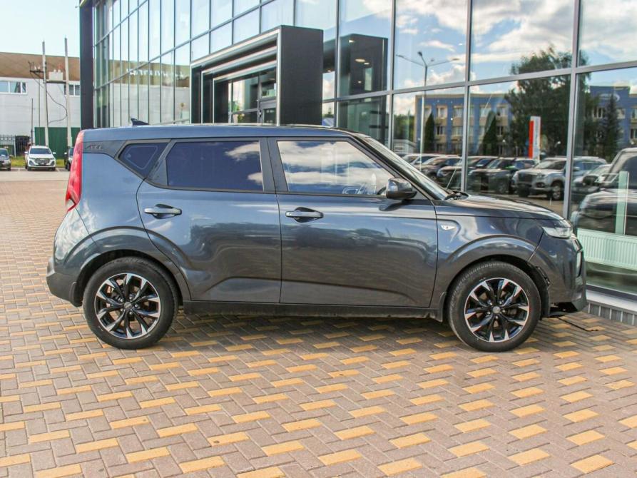 Kia Soul III Калуга  - изображение 4