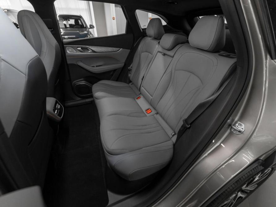 Geely Galaxy M7 Москва  - изображение 28
