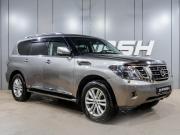 Nissan Patrol VI (Y62) Воронеж  - изображение 35