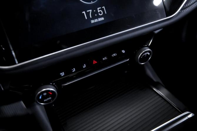 Omoda S5 с пробегом 2023 года, цена 1 349 000 рублей, 69286 км, седан, Автокод Объявления