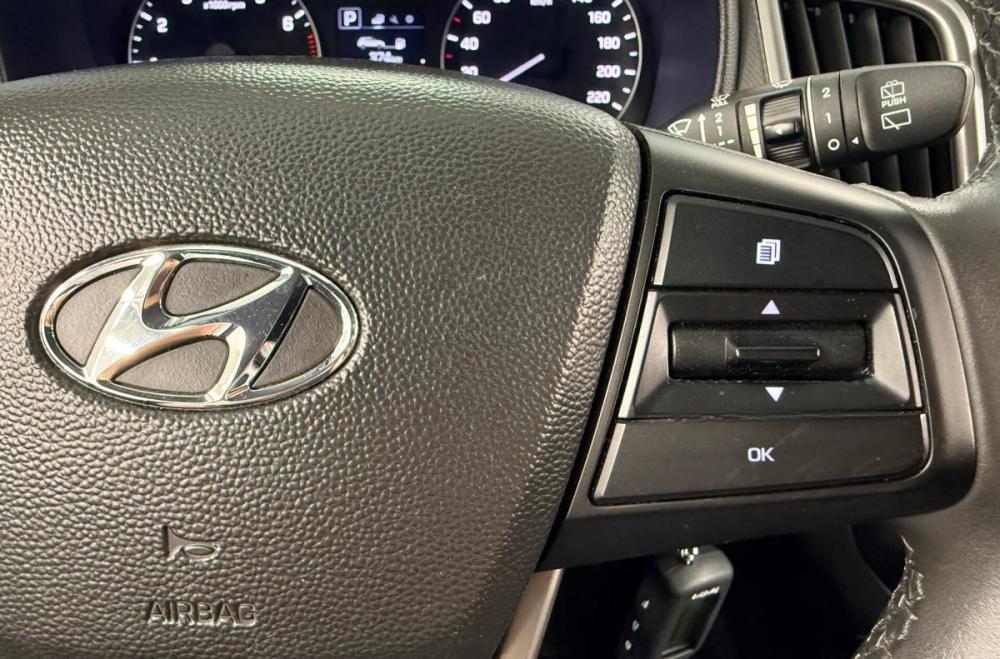 Hyundai Creta I Тюмень  - изображение 15