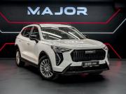 Haval Jolion I Рестайлинг Москва  - изображение 32