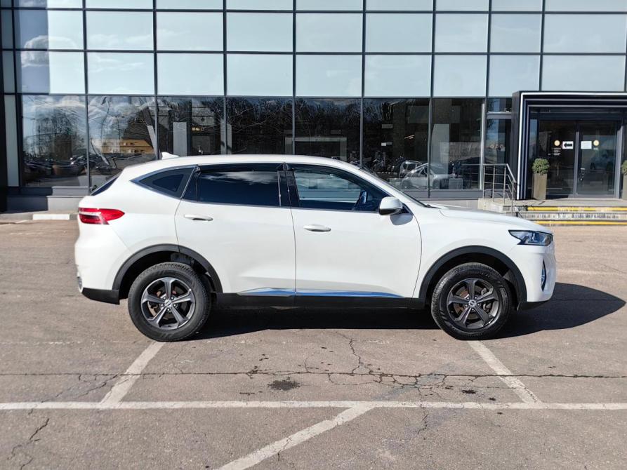 Haval F7 I Подольск  - изображение 5