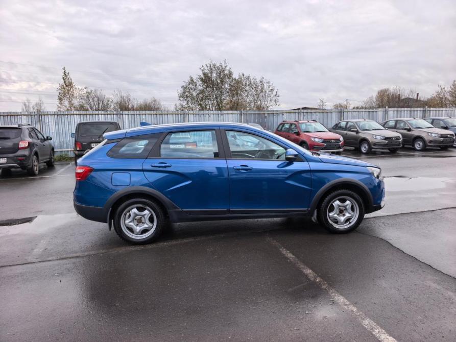 Lada (ВАЗ) Vesta I Ярославль  - изображение 9